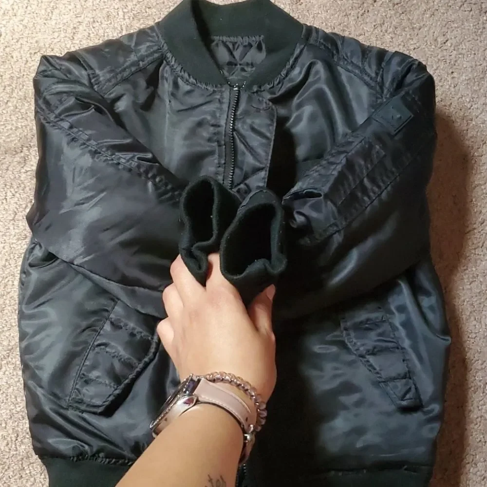 Toddler Boys South Pole Jacket